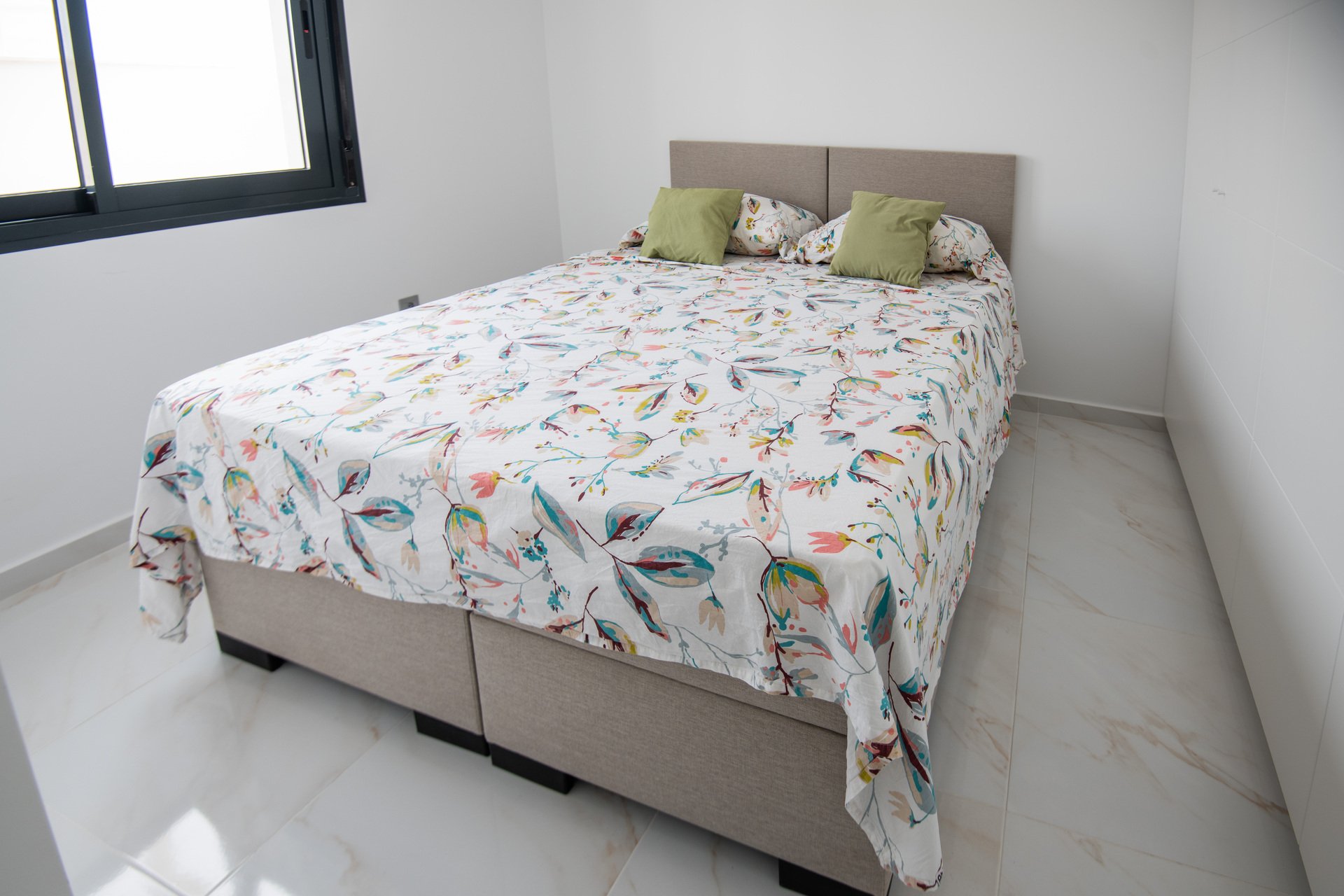 Villa à Pinar De Campoverde, Alicante, Espagne 2 chambres, 108 m2 No. 136576