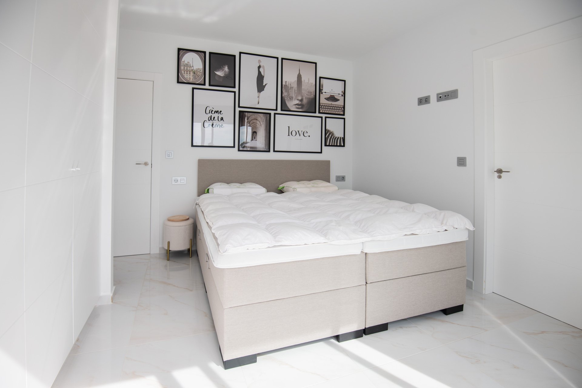 Villa à Pinar De Campoverde, Alicante, Espagne 2 chambres, 108 m2 No. 136576
