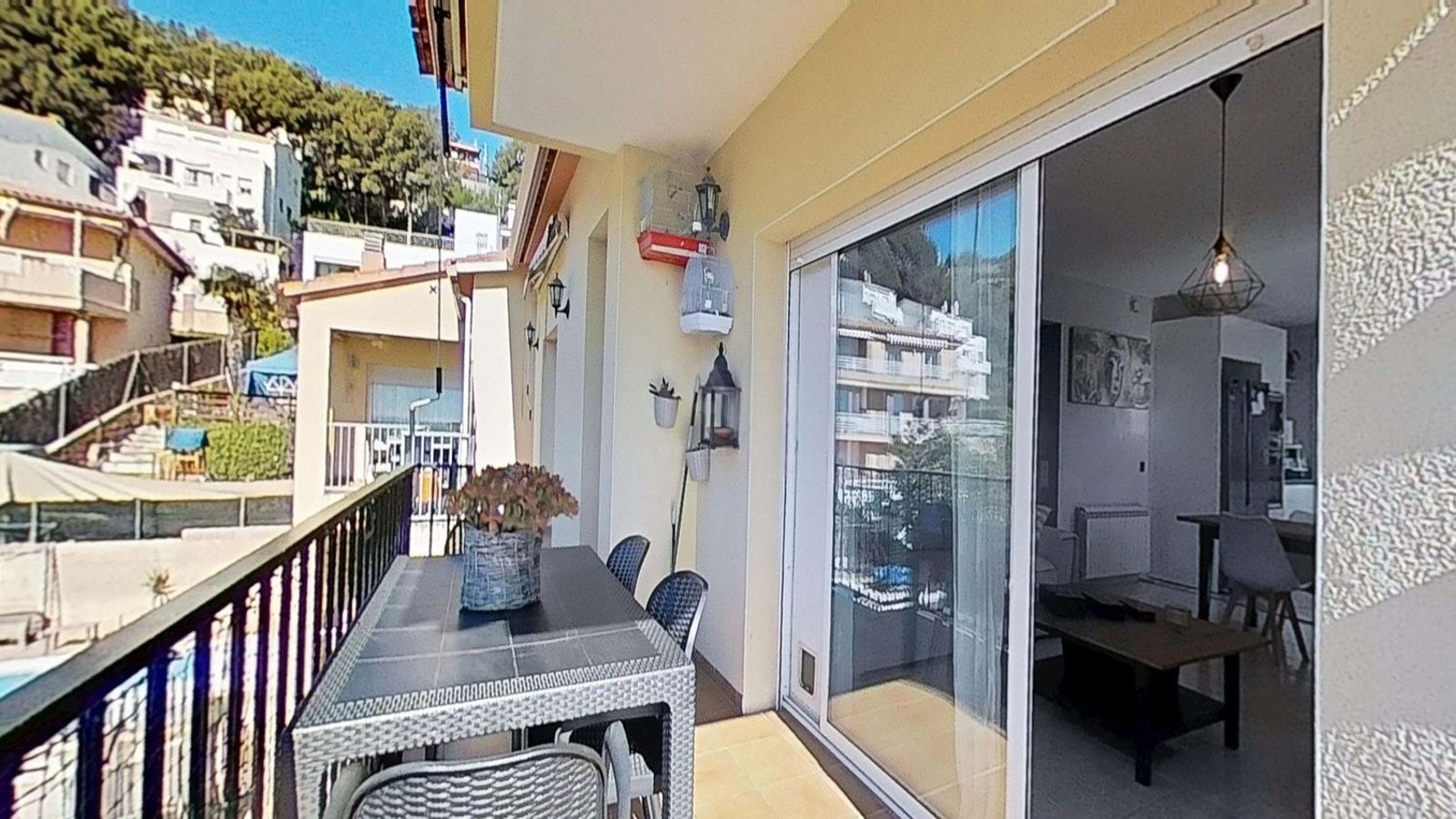 House in Calafell, Tarragona, Spain 4 bedrooms, 188 sq.m. No. 166750
