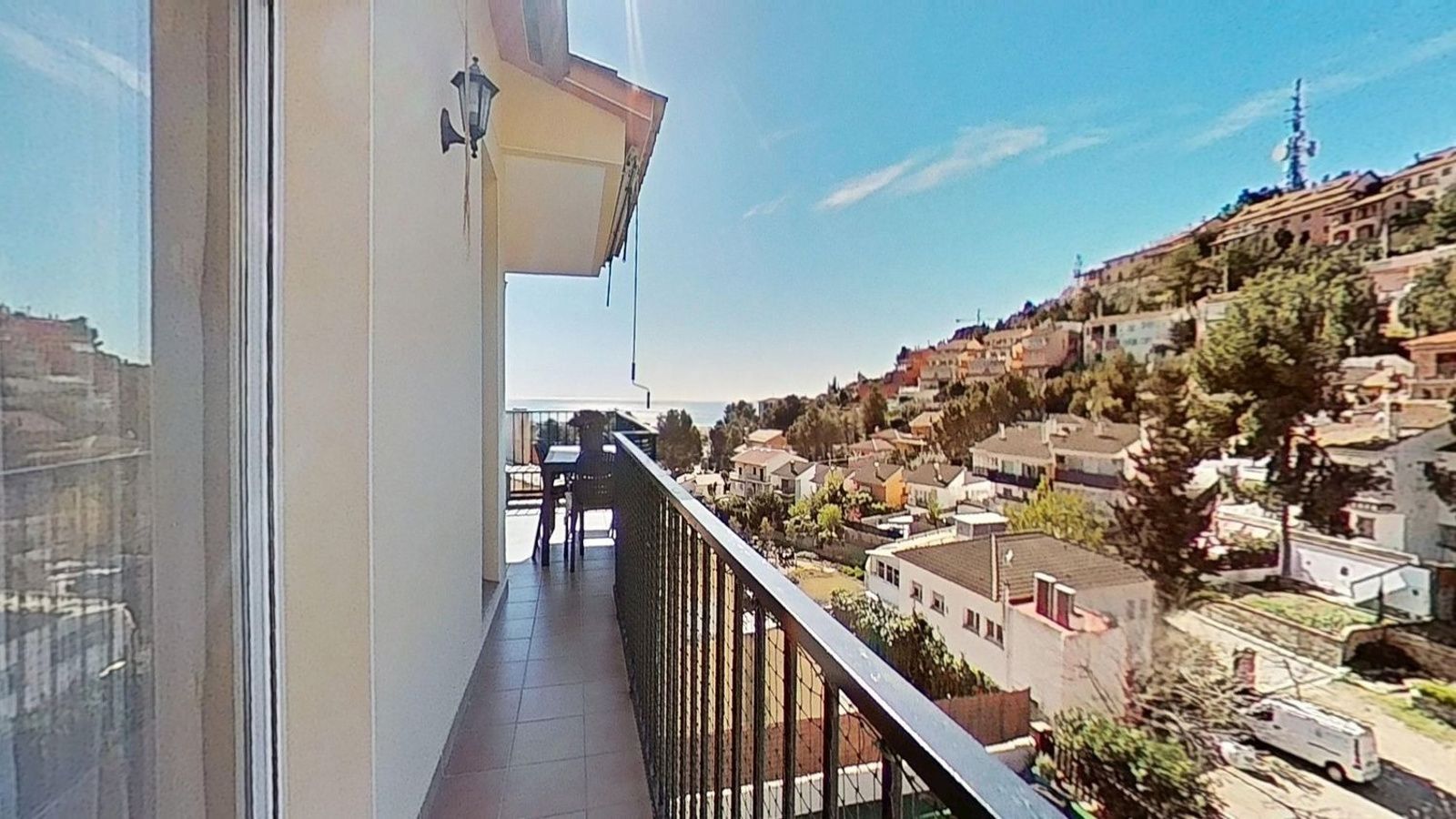 House in Calafell, Tarragona, Spain 4 bedrooms, 188 sq.m. No. 166750