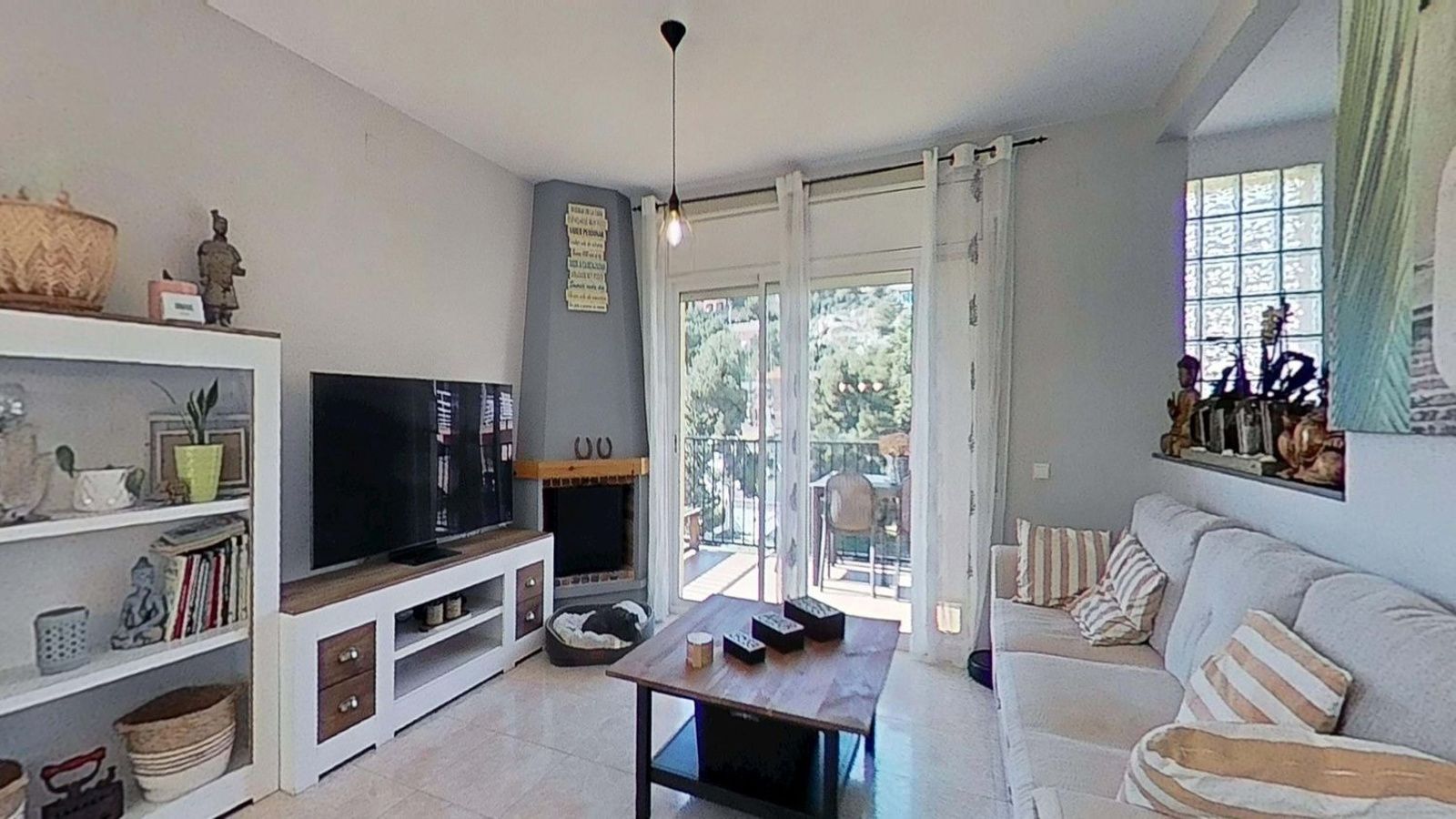 House in Calafell, Tarragona, Spain 4 bedrooms, 188 sq.m. No. 166750