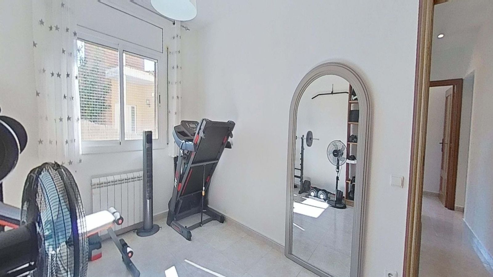 House in Calafell, Tarragona, Spain 4 bedrooms, 188 sq.m. No. 166750