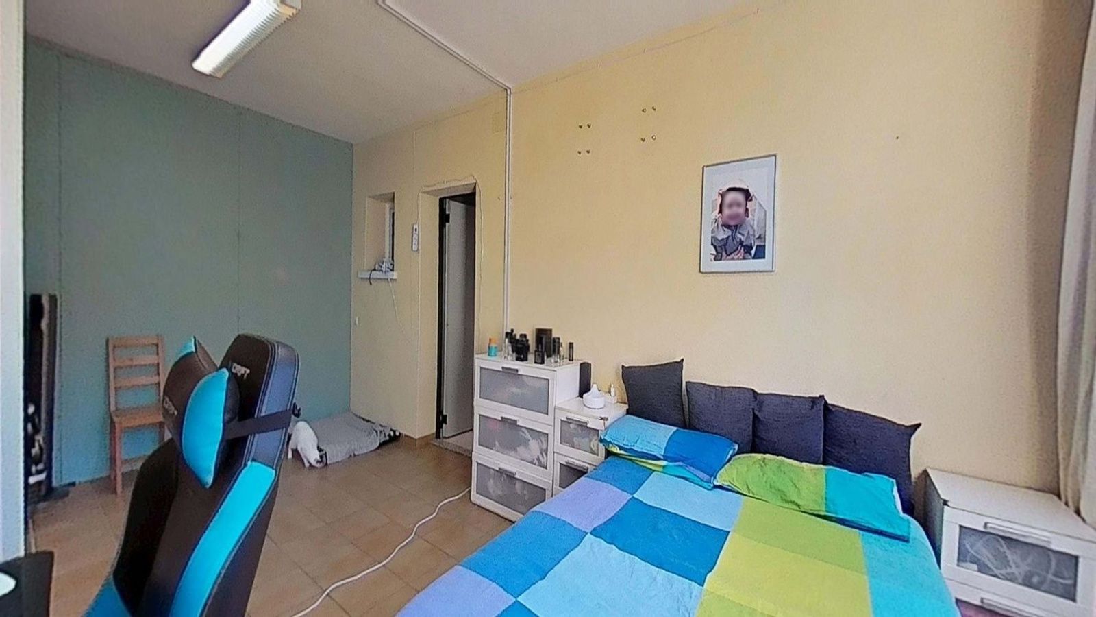 House in Calafell, Tarragona, Spain 4 bedrooms, 188 sq.m. No. 166750