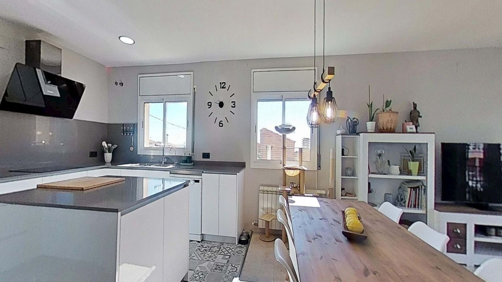 House in Calafell, Tarragona, Spain 4 bedrooms, 188 sq.m. No. 166750