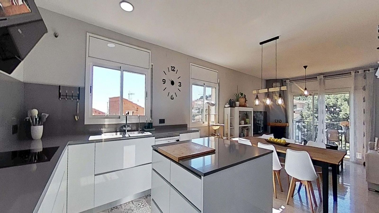 House in Calafell, Tarragona, Spain 4 bedrooms, 188 sq.m. No. 166750