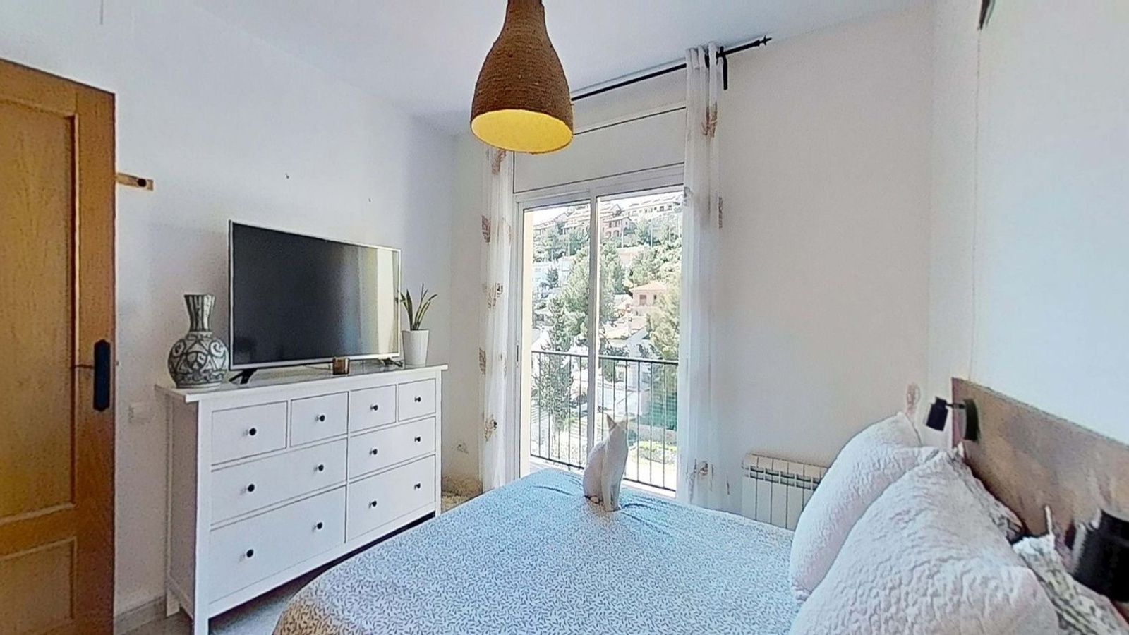 House in Calafell, Tarragona, Spain 4 bedrooms, 188 sq.m. No. 166750