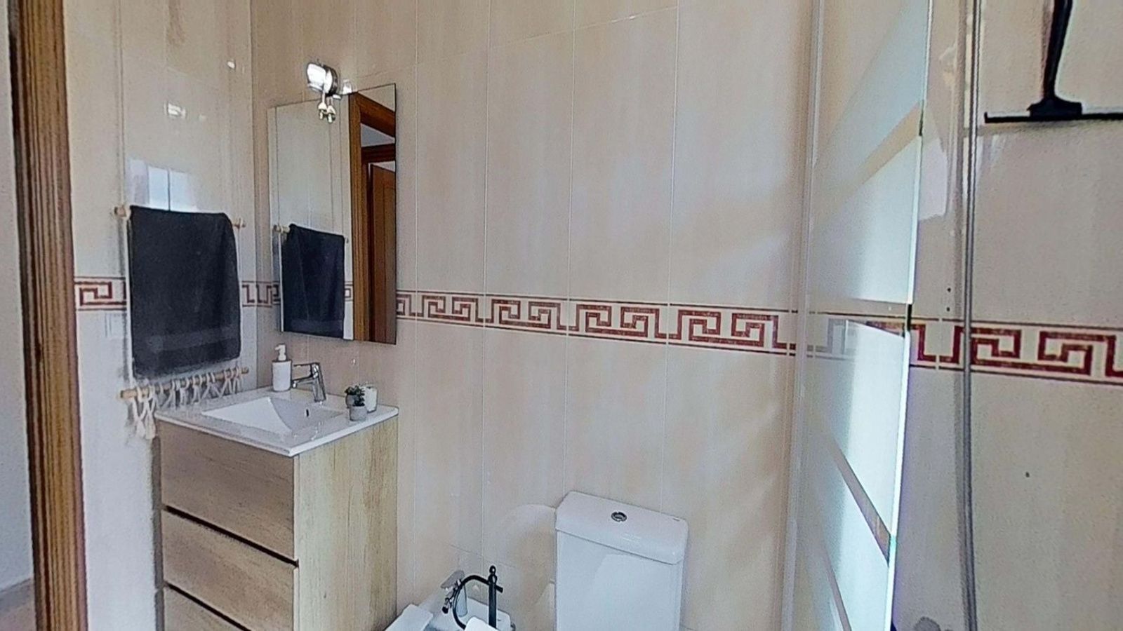 House in Calafell, Tarragona, Spain 4 bedrooms, 188 sq.m. No. 166750