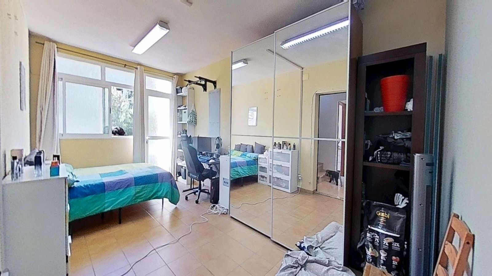 House in Calafell, Tarragona, Spain 4 bedrooms, 188 sq.m. No. 166750