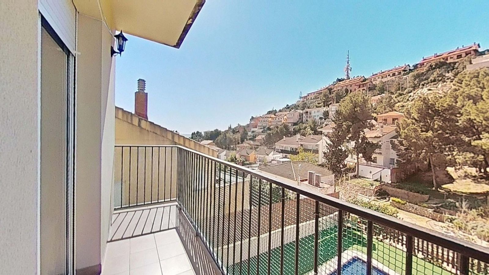 House in Calafell, Tarragona, Spain 4 bedrooms, 188 sq.m. No. 166750