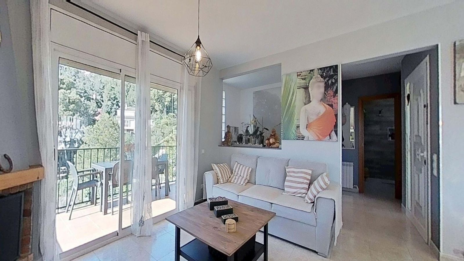 House in Calafell, Tarragona, Spain 4 bedrooms, 188 sq.m. No. 166750