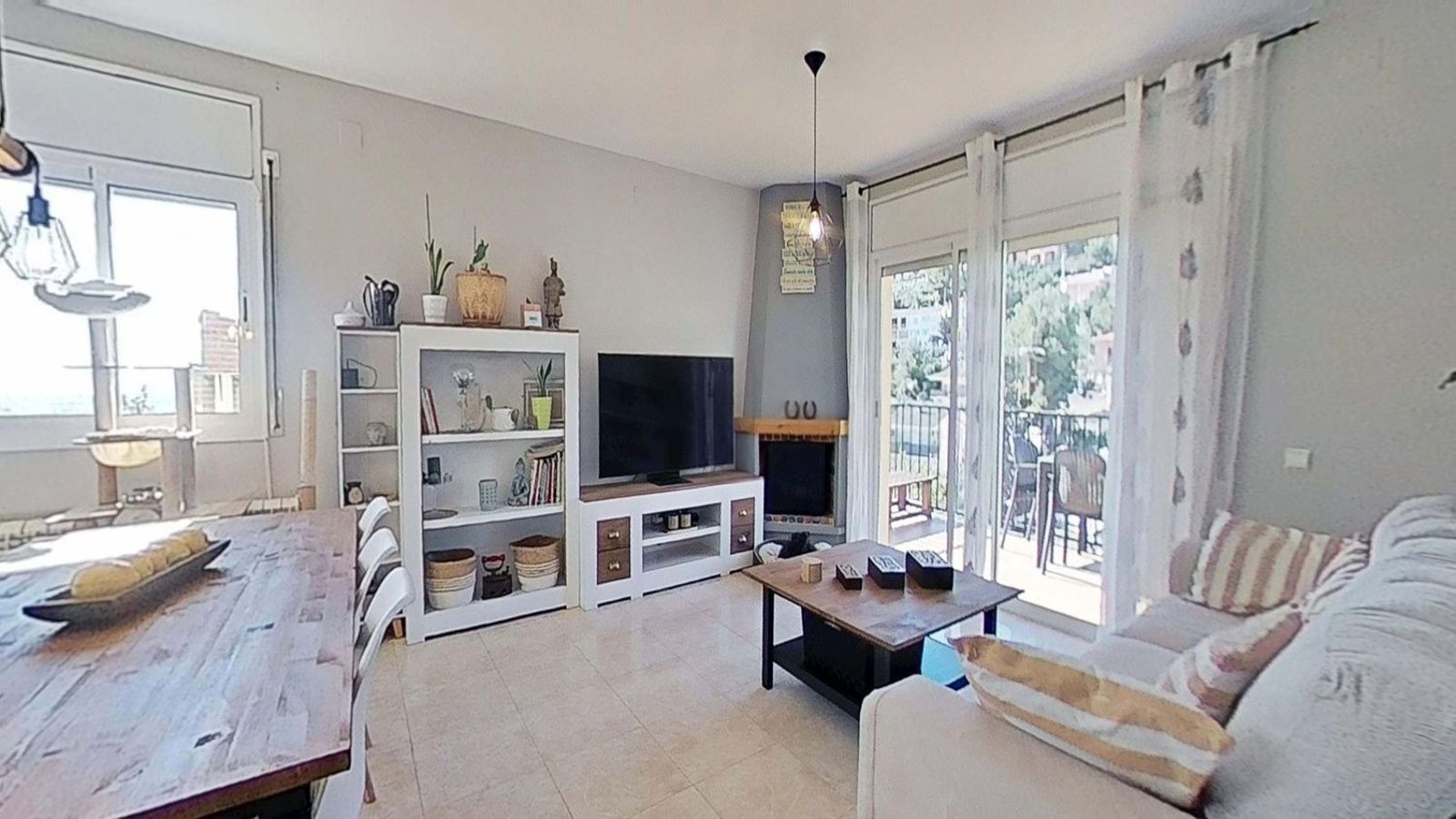 House in Calafell, Tarragona, Spain 4 bedrooms, 188 sq.m. No. 166750