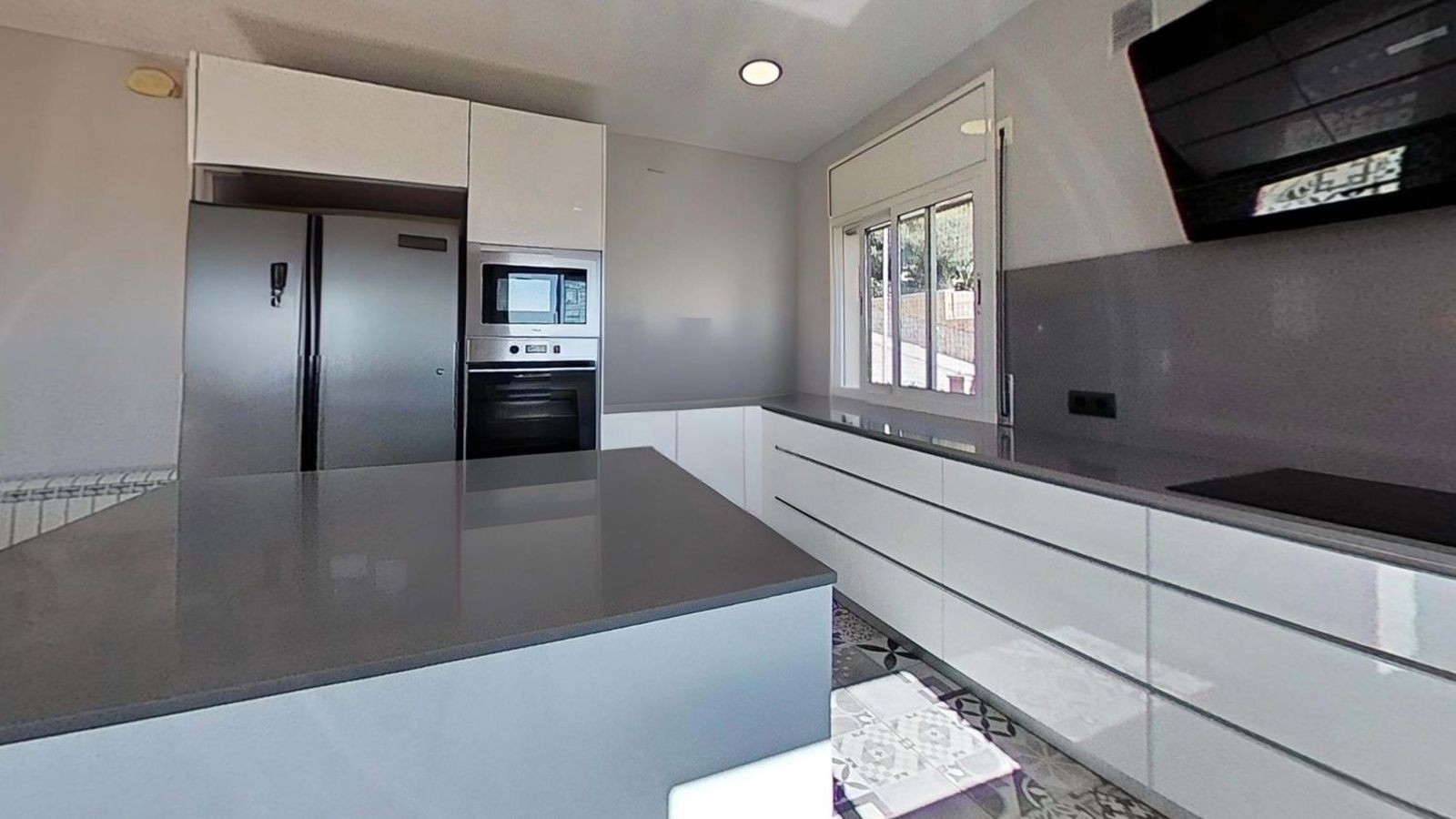 House in Calafell, Tarragona, Spain 4 bedrooms, 188 sq.m. No. 166750