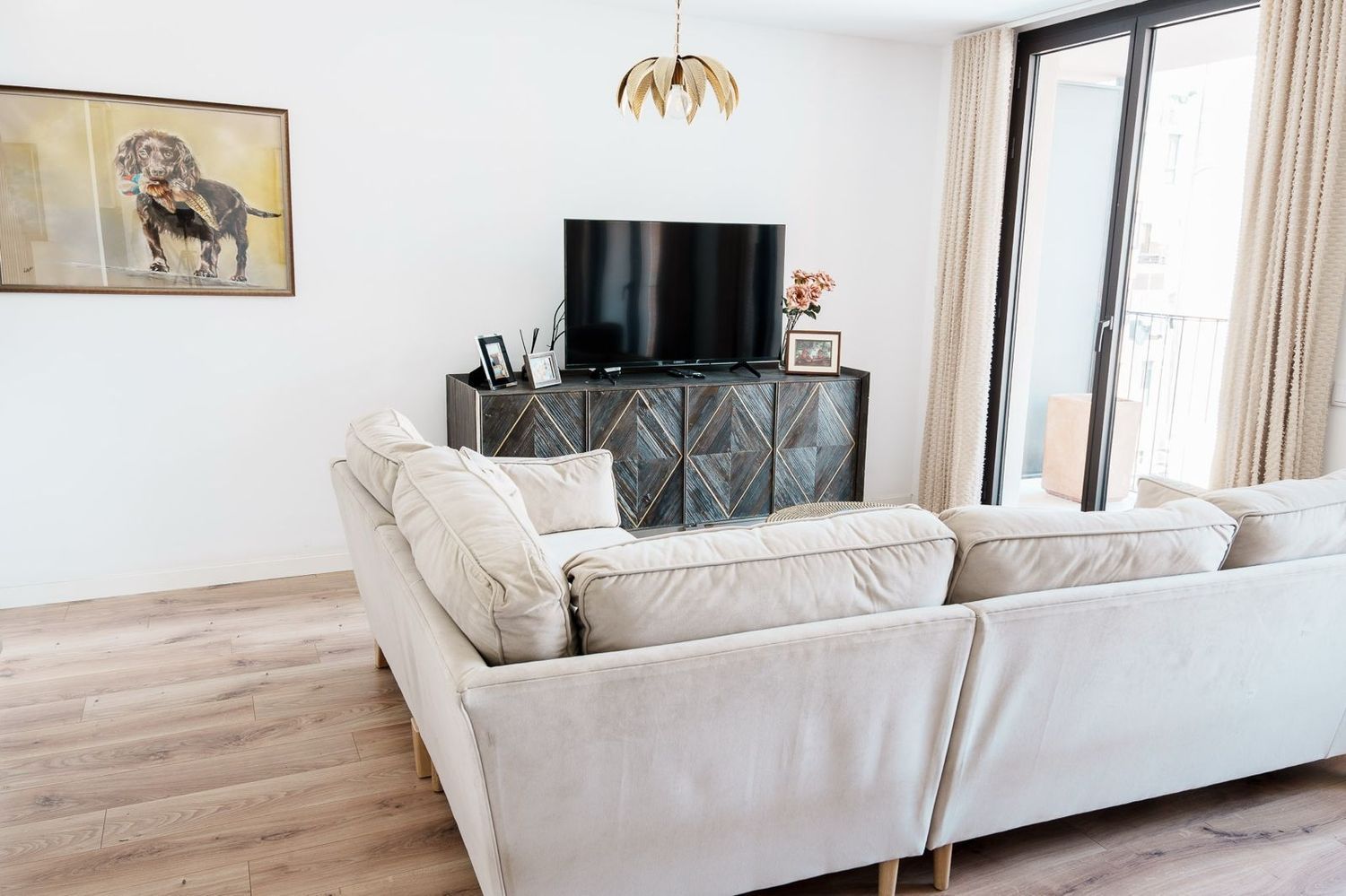Huoneisto Barcelona, Espanja 3 makuuhuonetta, 134 m2 No. 166752