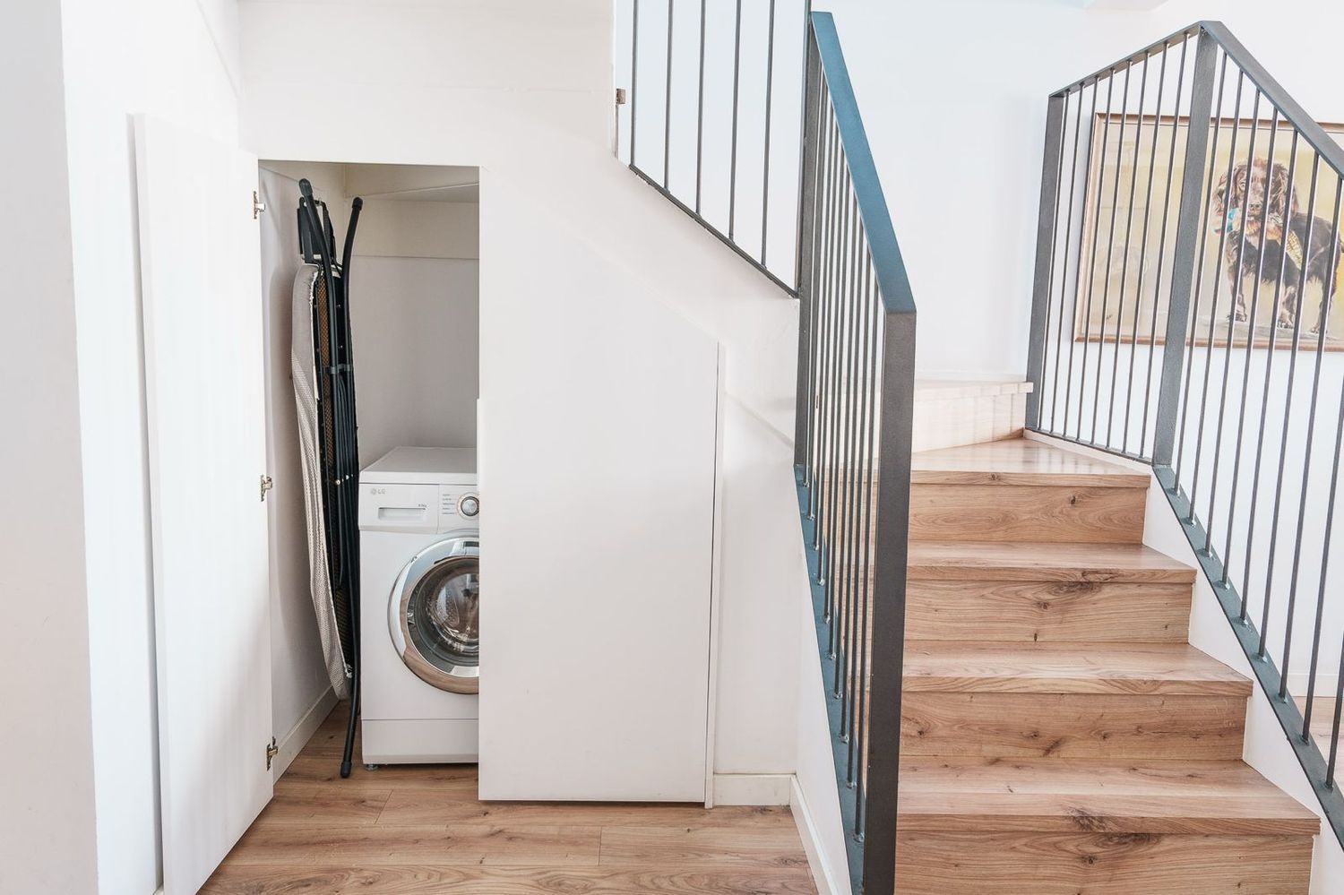 Huoneisto Barcelona, Espanja 3 makuuhuonetta, 134 m2 No. 166752