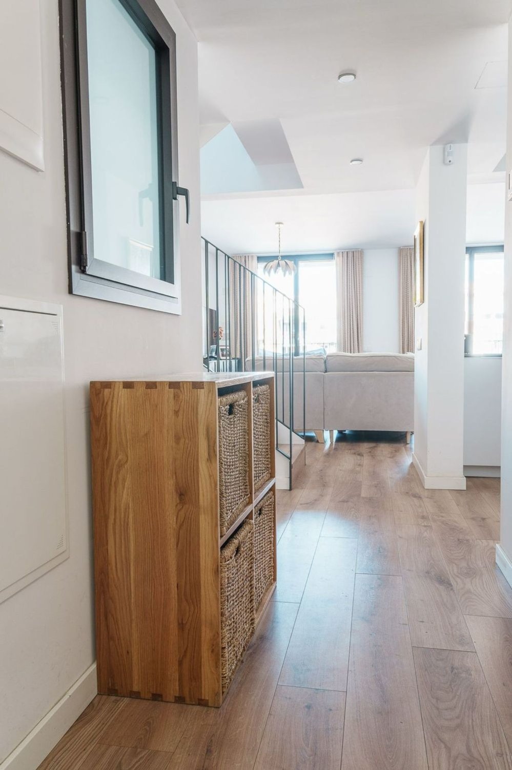 Huoneisto Barcelona, Espanja 3 makuuhuonetta, 134 m2 No. 166752