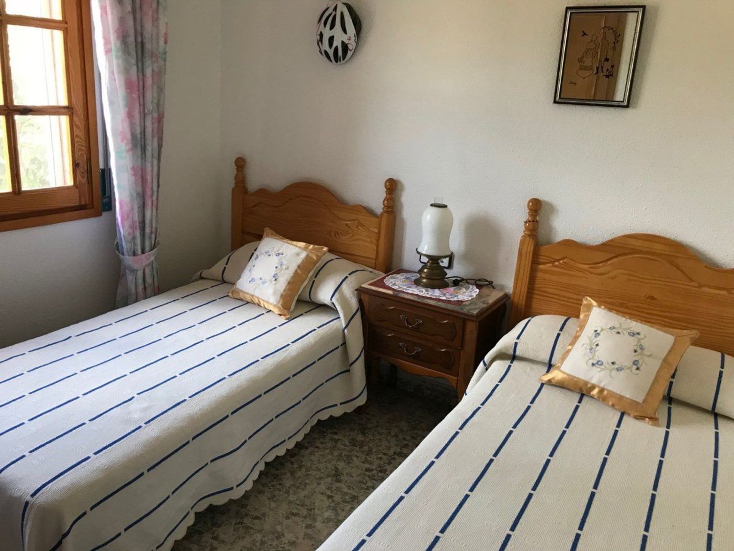 Сasa en Calafell, Tarragona, España 4 dormitorios, 267 m2 No. 166751