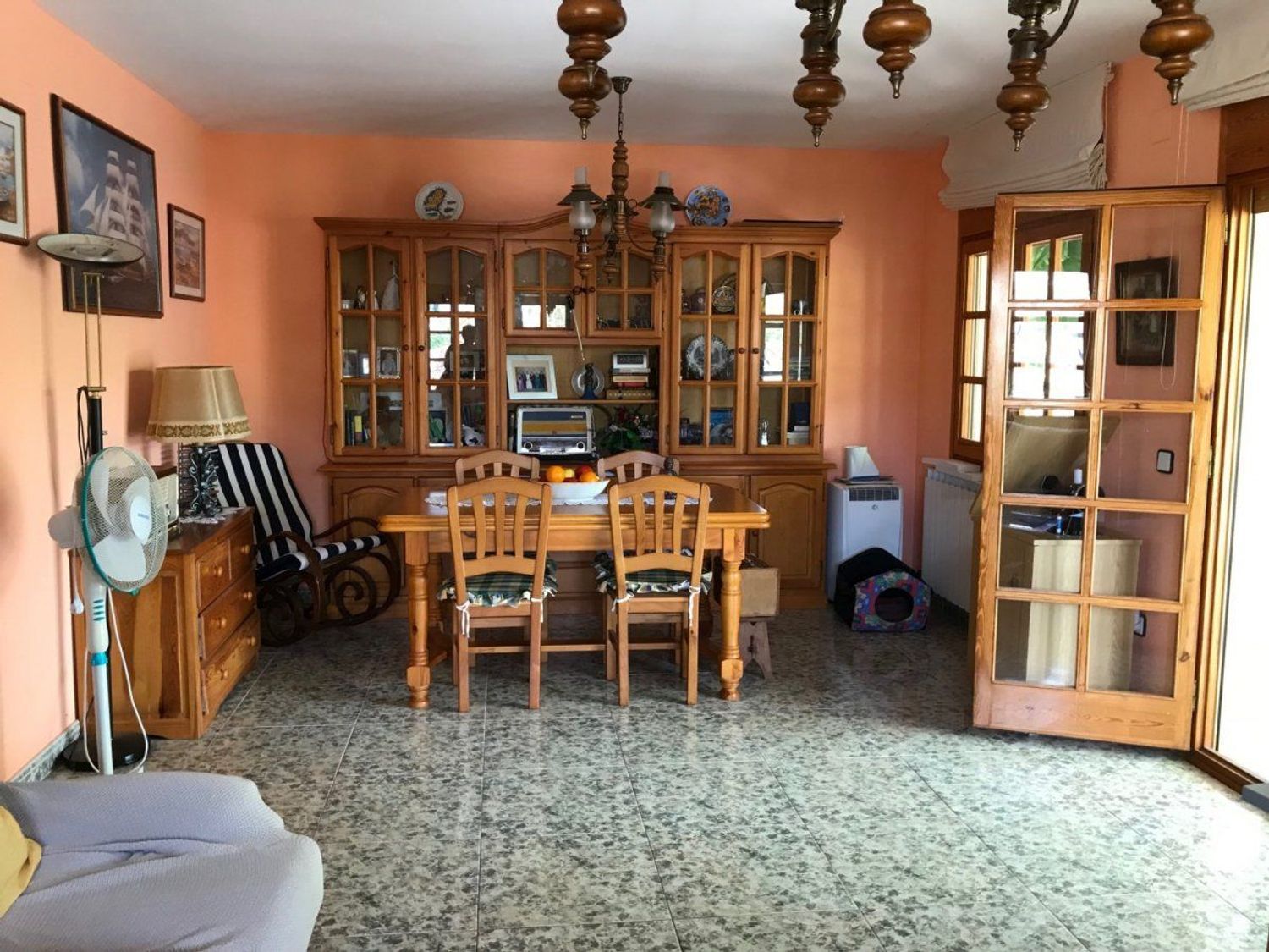 Сasa en Calafell, Tarragona, España 4 dormitorios, 267 m2 No. 166751