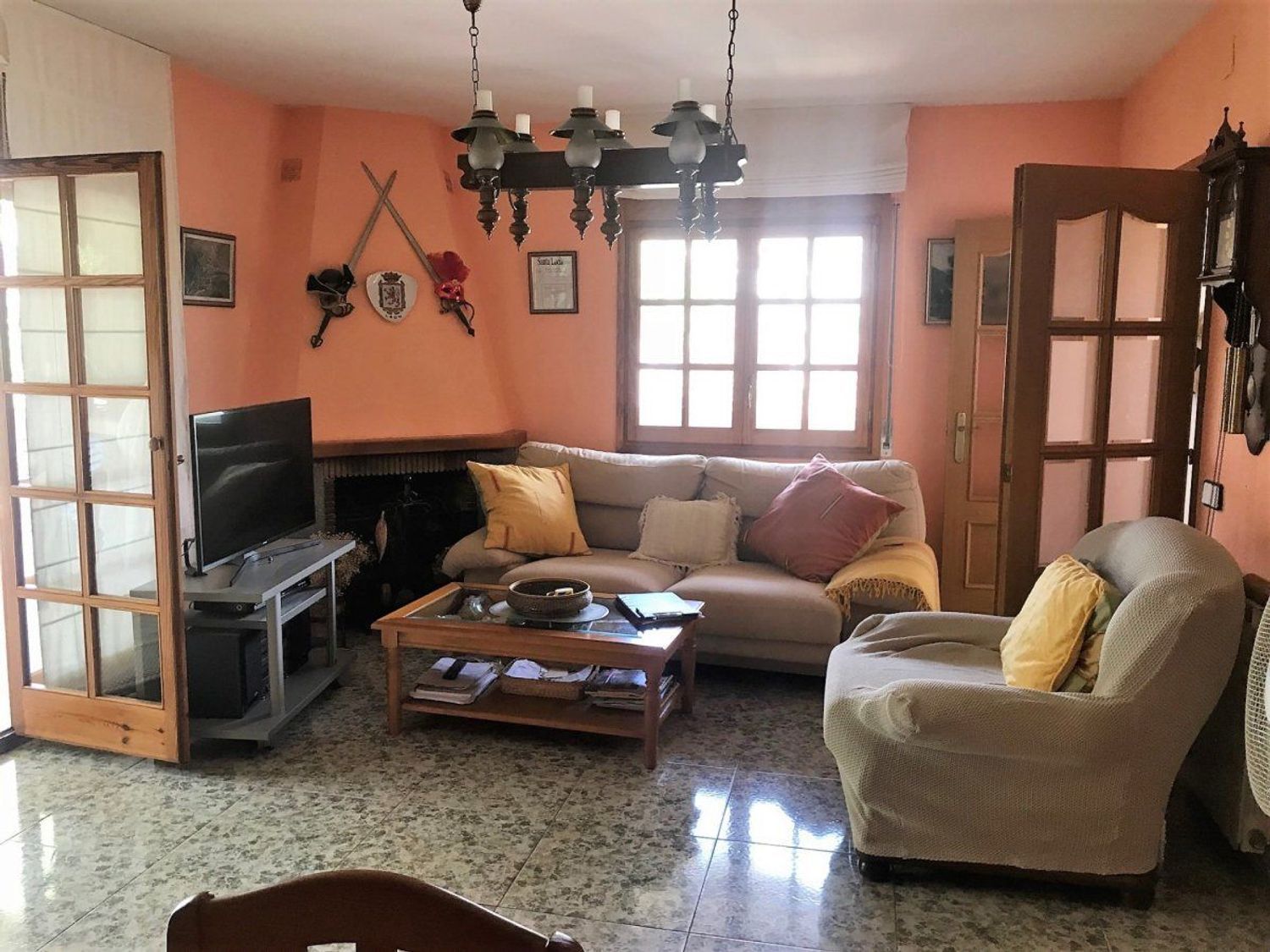 Сasa en Calafell, Tarragona, España 4 dormitorios, 267 m2 No. 166751