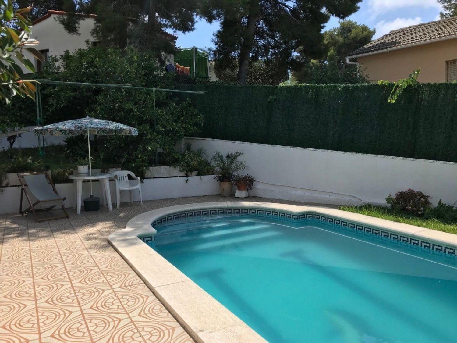 Сasa en Calafell, Tarragona, España 4 dormitorios, 267 m2 No. 166751