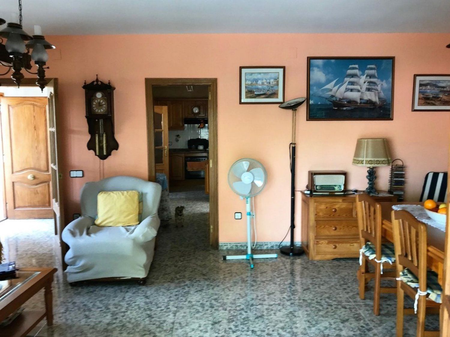 Сasa en Calafell, Tarragona, España 4 dormitorios, 267 m2 No. 166751