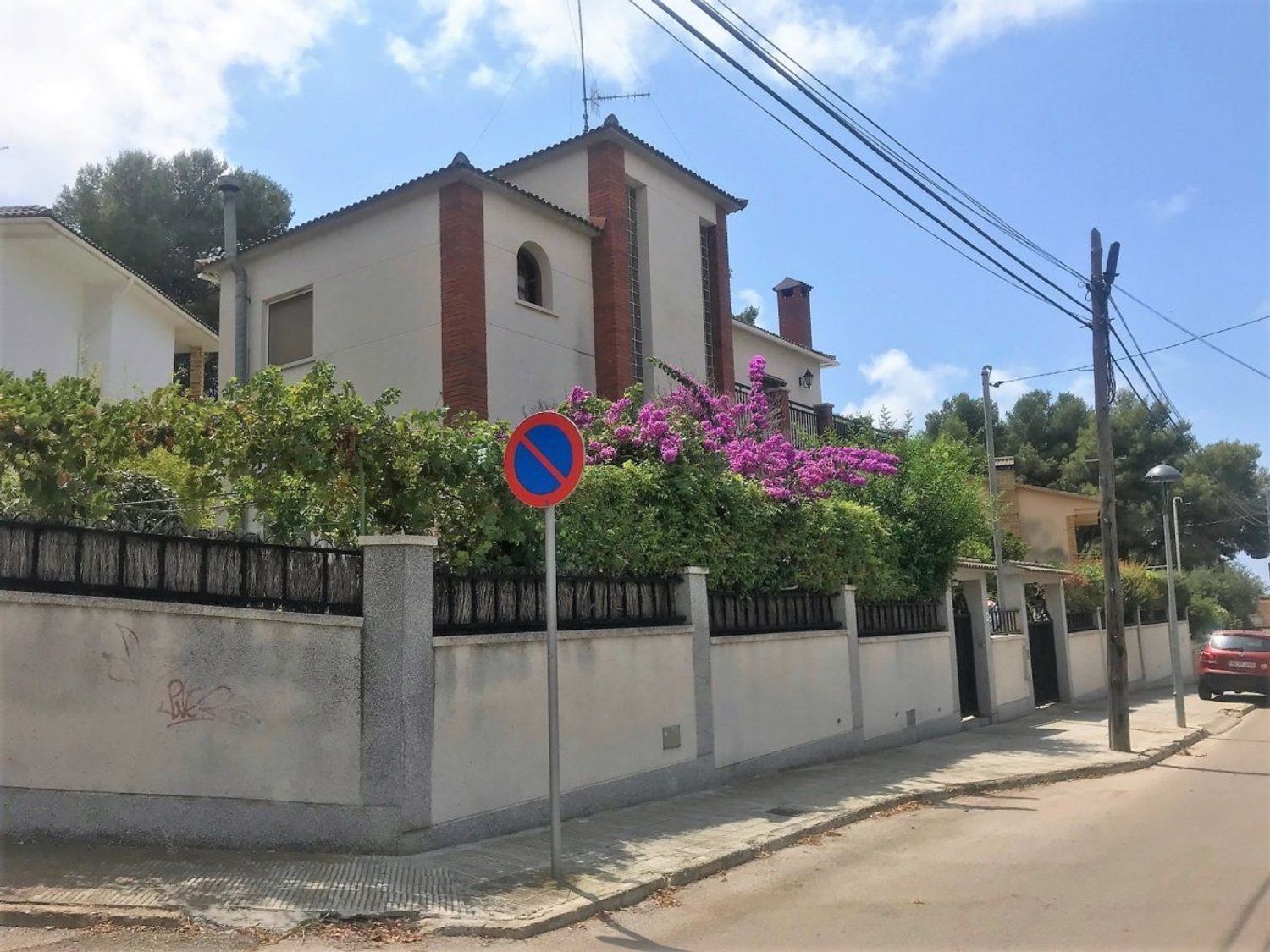 Сasa en Calafell, Tarragona, España 4 dormitorios, 267 m2 No. 166751