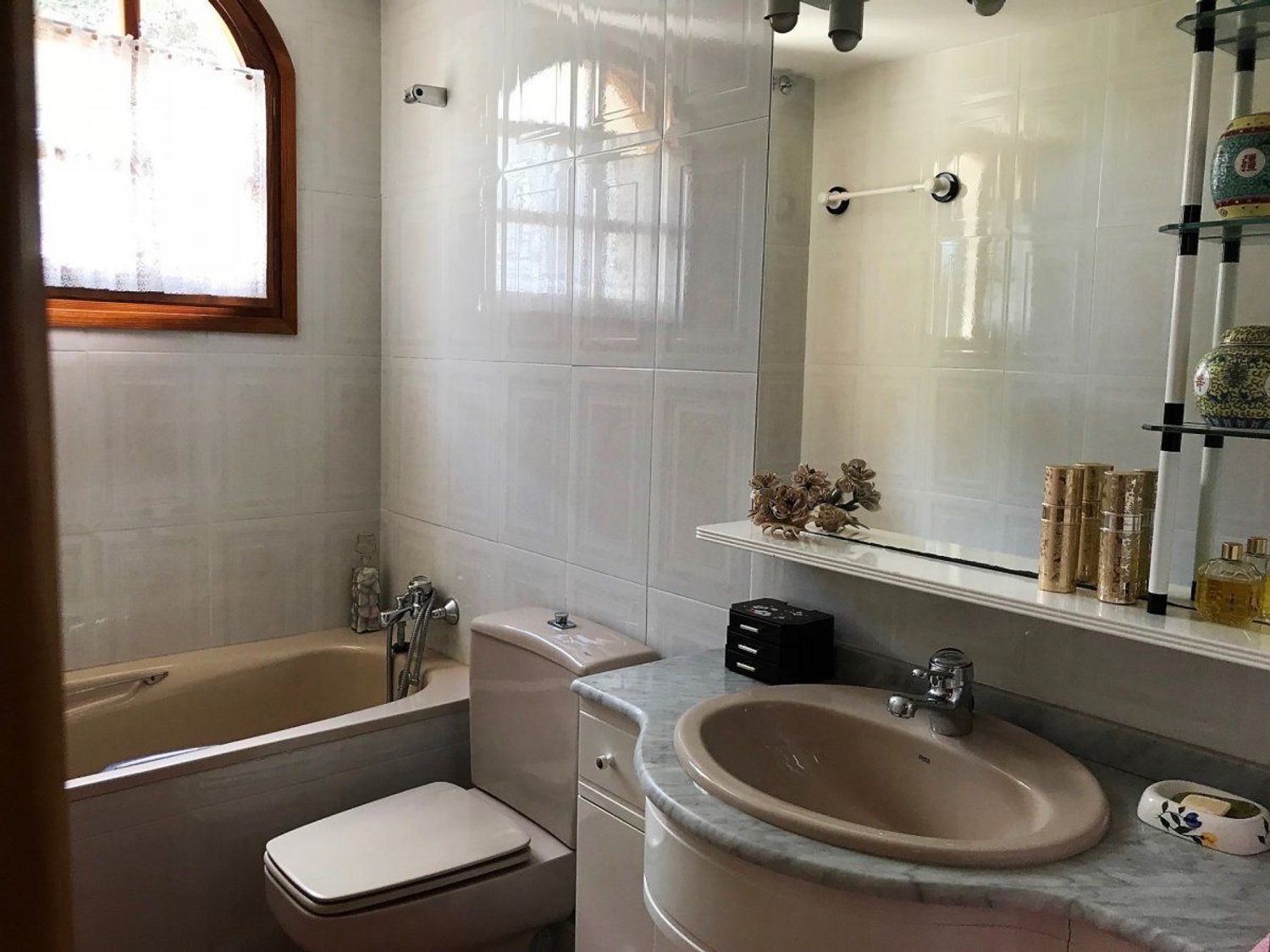 Сasa en Calafell, Tarragona, España 4 dormitorios, 267 m2 No. 166751