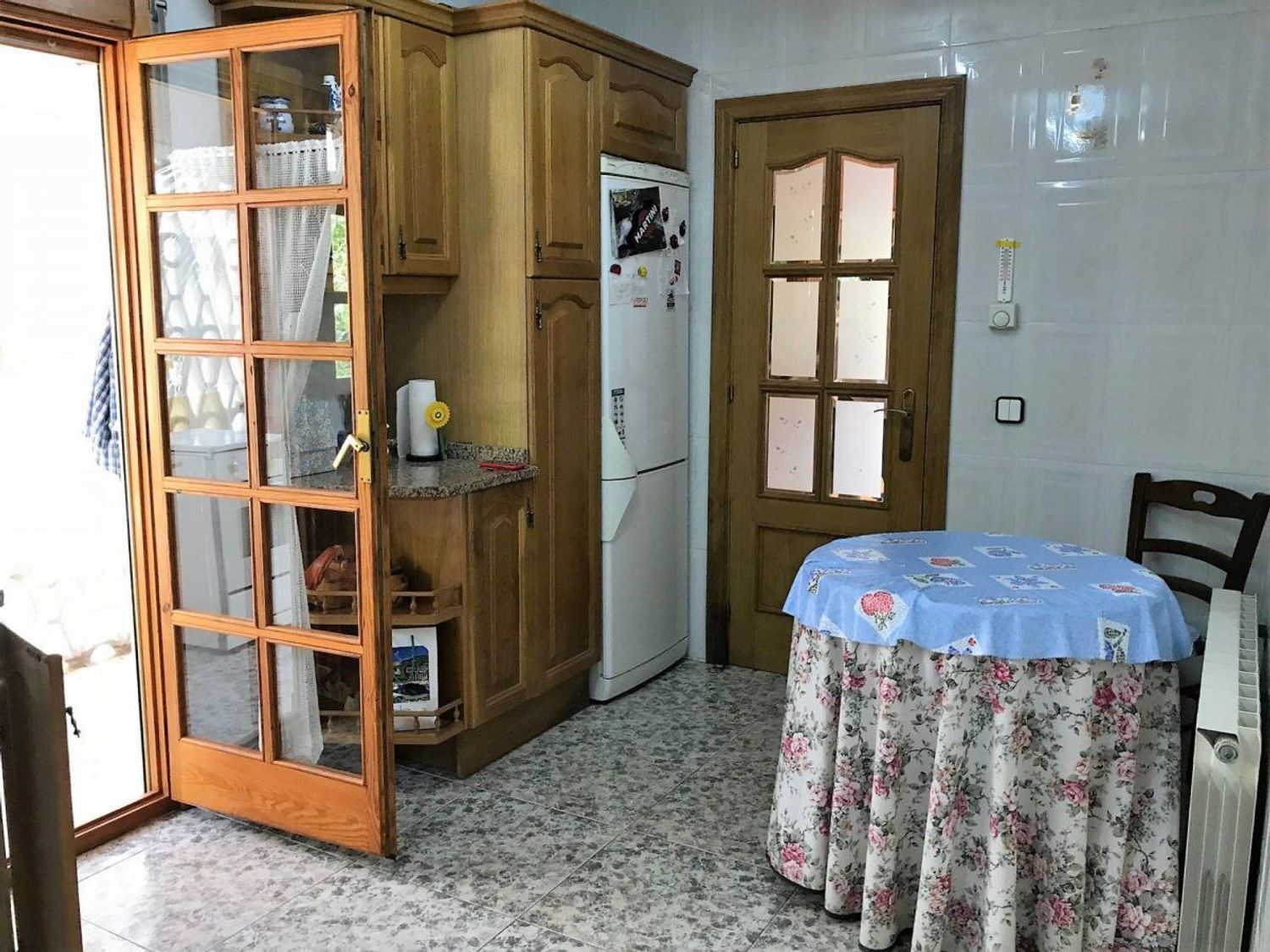 Сasa en Calafell, Tarragona, España 4 dormitorios, 267 m2 No. 166751