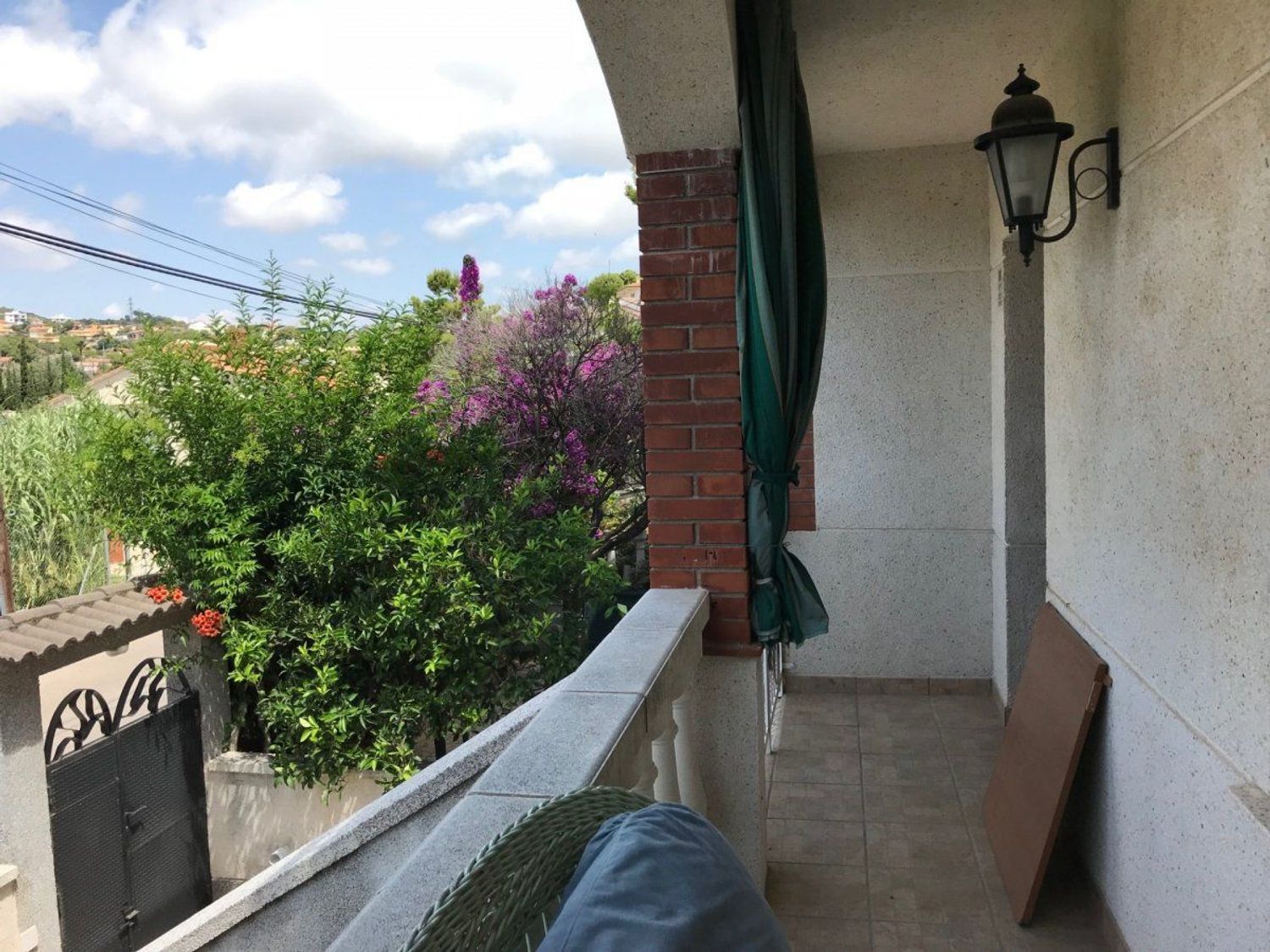 Сasa en Calafell, Tarragona, España 4 dormitorios, 267 m2 No. 166751