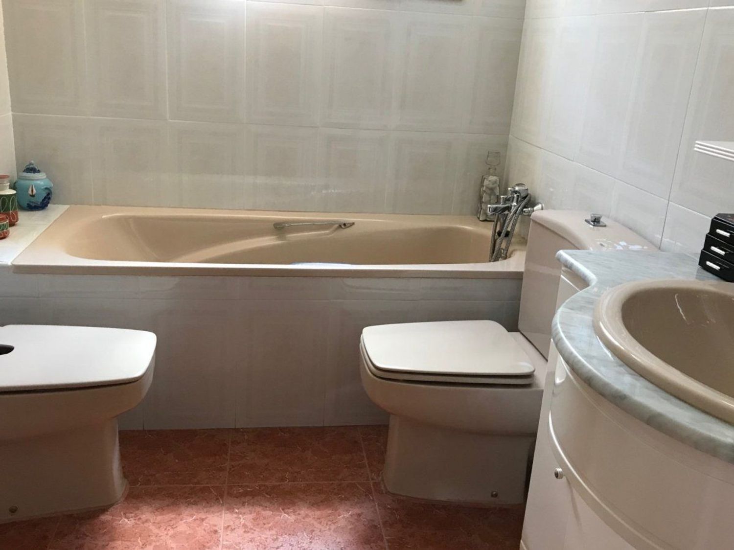 Сasa en Calafell, Tarragona, España 4 dormitorios, 267 m2 No. 166751