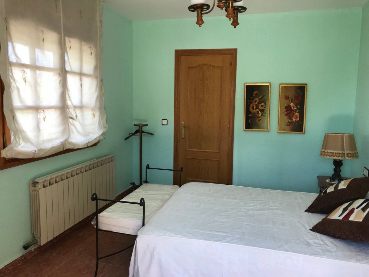 Сasa en Calafell, Tarragona, España 4 dormitorios, 267 m2 No. 166751