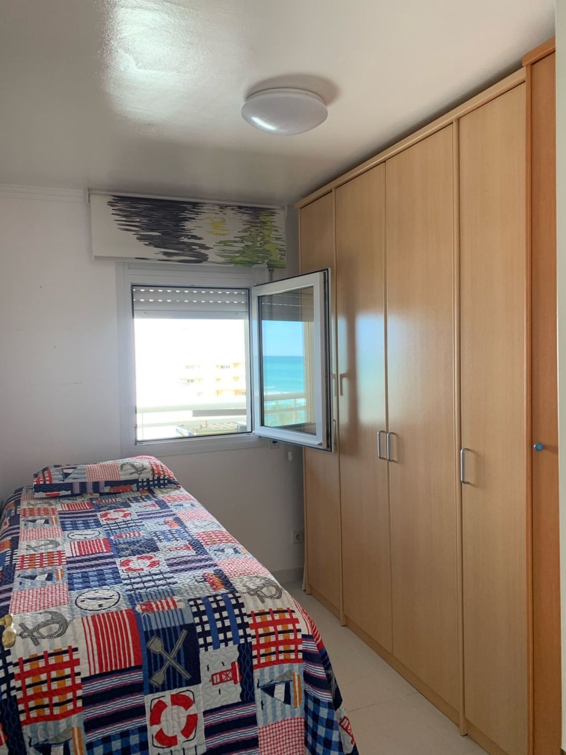 Wohnung in Calafell, Tarragona, Spanien 3 Schlafzimmer, 94 m2 Nr. 166753