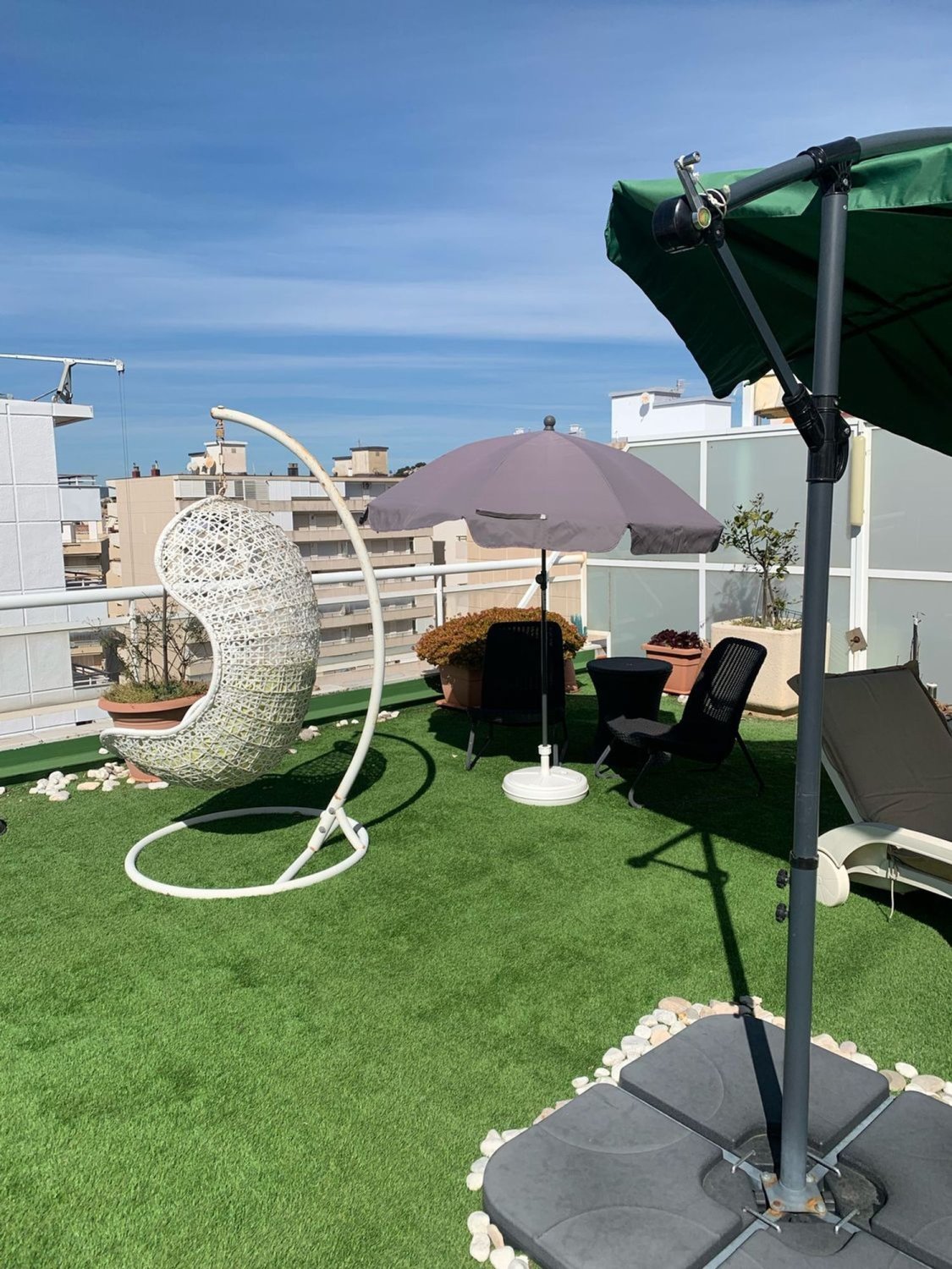 Wohnung in Calafell, Tarragona, Spanien 3 Schlafzimmer, 94 m2 Nr. 166753