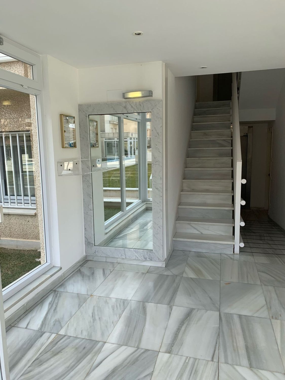 Wohnung in Calafell, Tarragona, Spanien 3 Schlafzimmer, 94 m2 Nr. 166753
