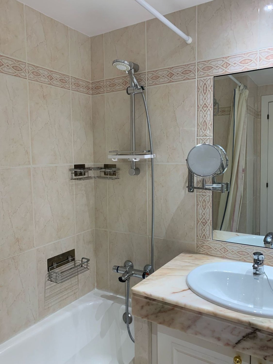 Wohnung in Calafell, Tarragona, Spanien 3 Schlafzimmer, 94 m2 Nr. 166753