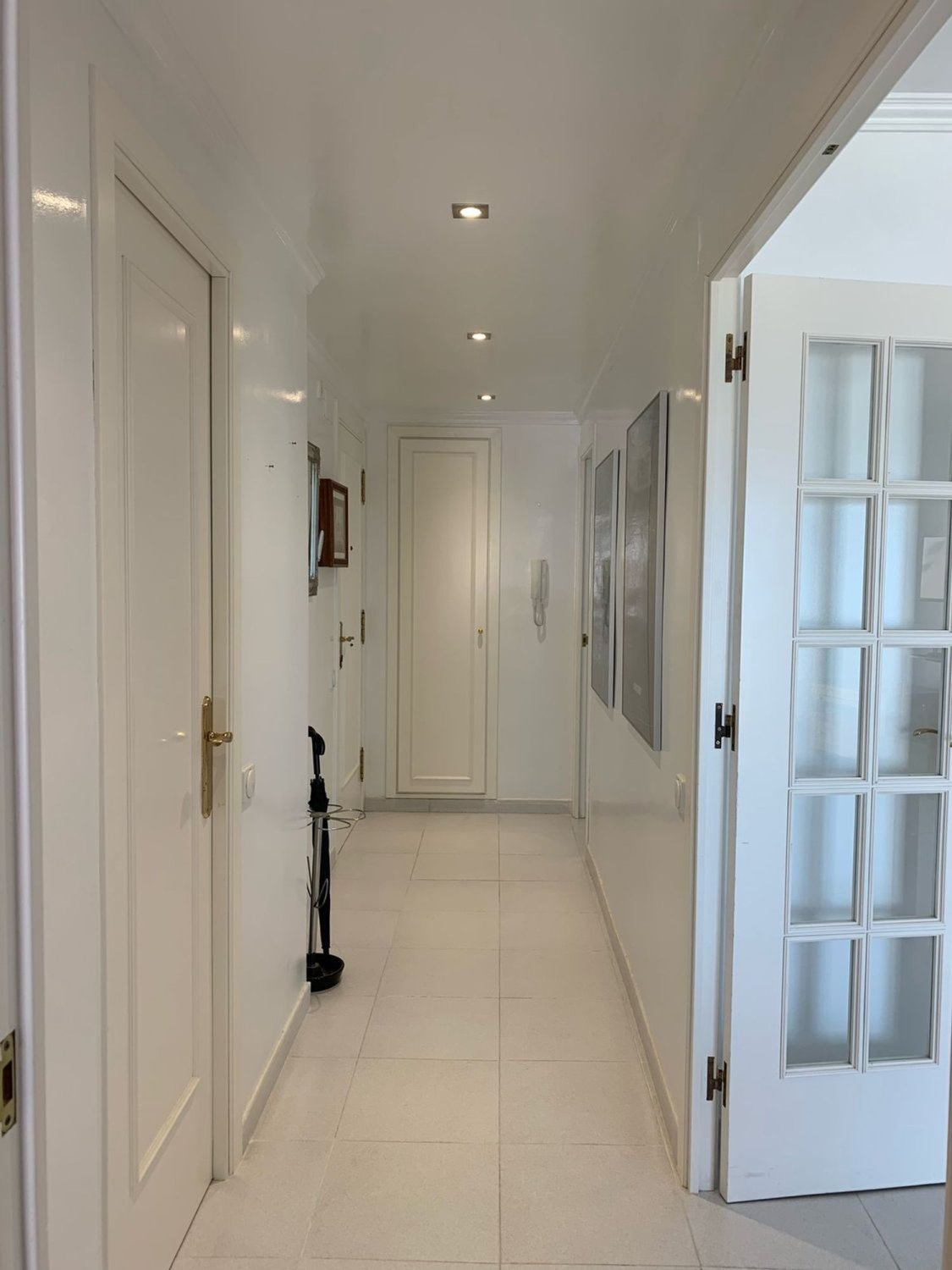 Wohnung in Calafell, Tarragona, Spanien 3 Schlafzimmer, 94 m2 Nr. 166753