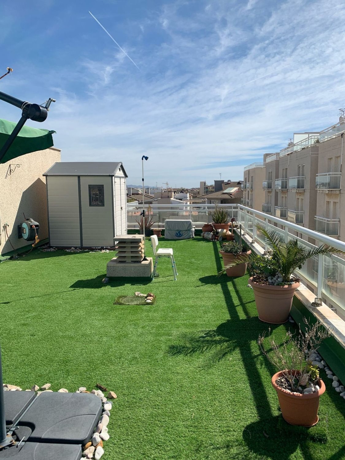 Wohnung in Calafell, Tarragona, Spanien 3 Schlafzimmer, 94 m2 Nr. 166753
