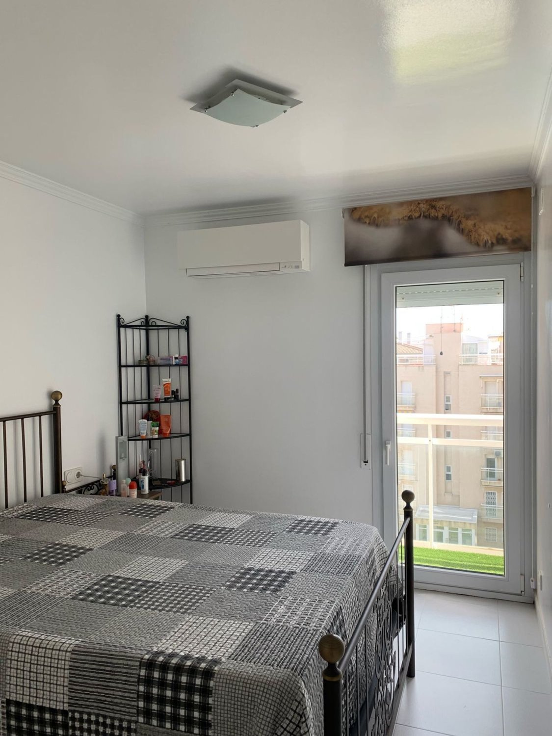 Wohnung in Calafell, Tarragona, Spanien 3 Schlafzimmer, 94 m2 Nr. 166753