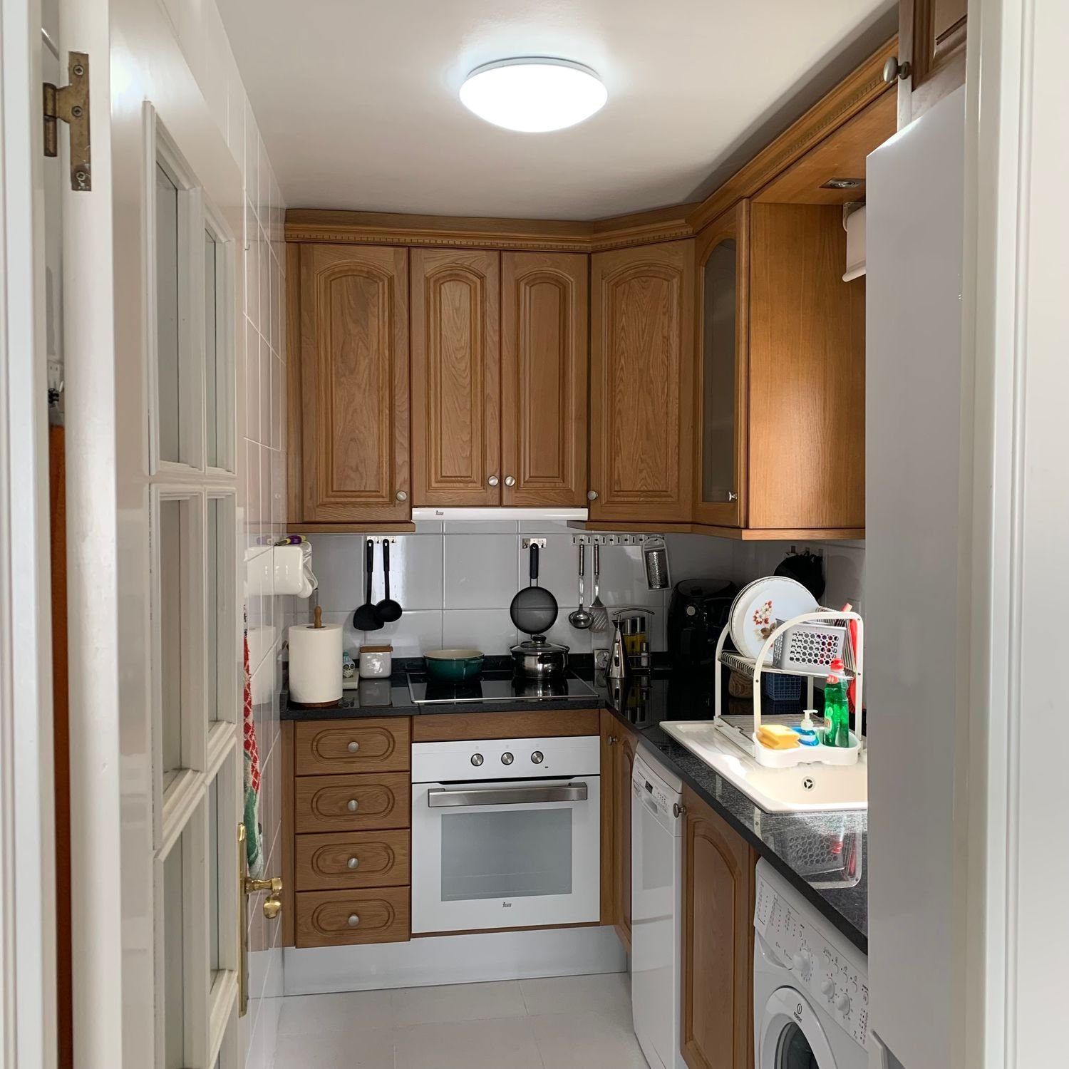 Wohnung in Calafell, Tarragona, Spanien 3 Schlafzimmer, 94 m2 Nr. 166753