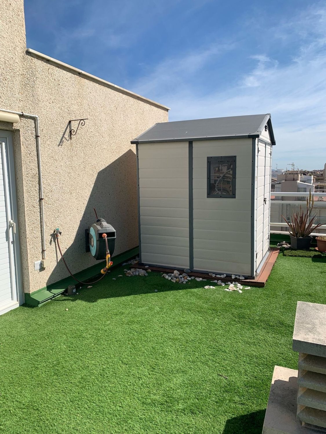 Wohnung in Calafell, Tarragona, Spanien 3 Schlafzimmer, 94 m2 Nr. 166753