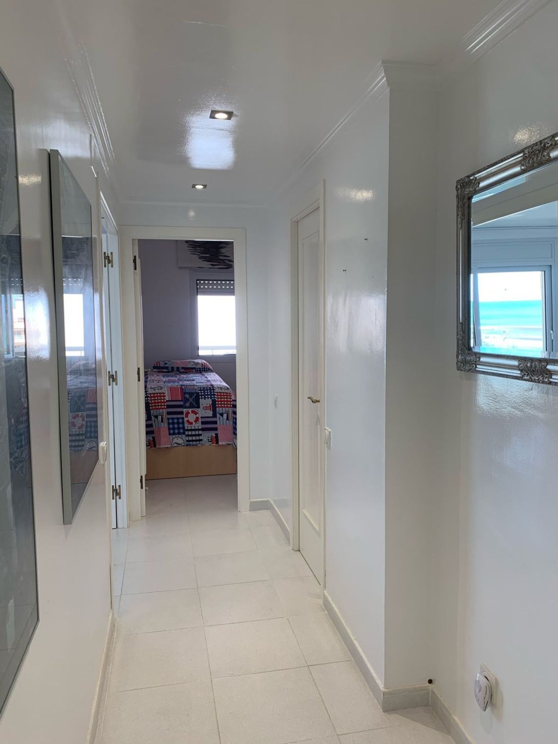 Wohnung in Calafell, Tarragona, Spanien 3 Schlafzimmer, 94 m2 Nr. 166753