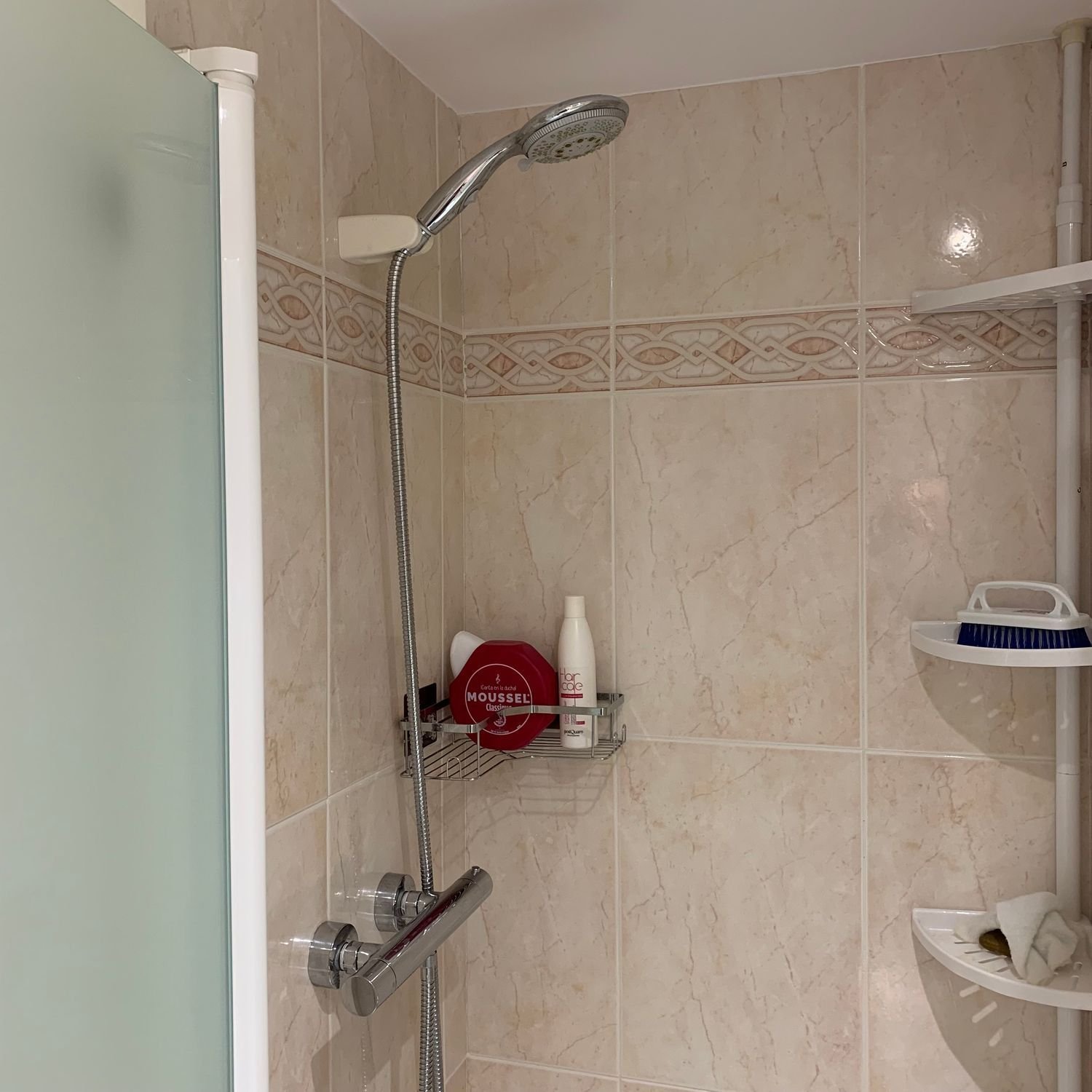 Wohnung in Calafell, Tarragona, Spanien 3 Schlafzimmer, 94 m2 Nr. 166753