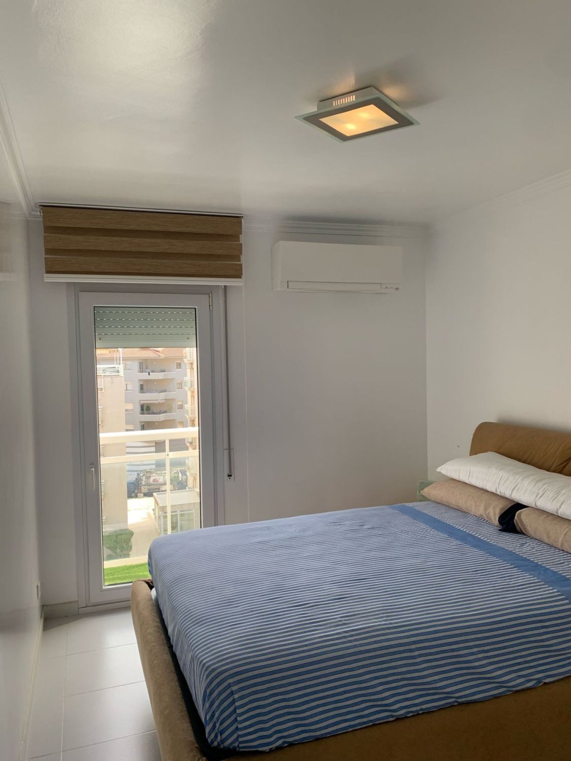 Wohnung in Calafell, Tarragona, Spanien 3 Schlafzimmer, 94 m2 Nr. 166753