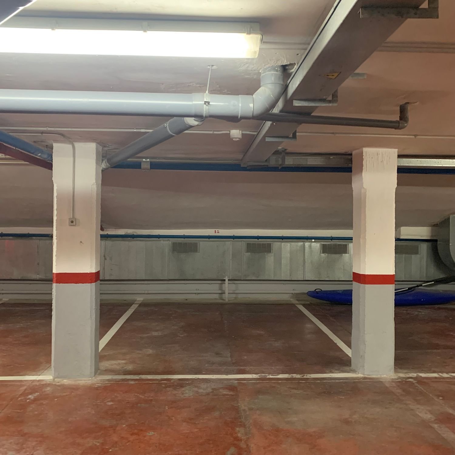 Wohnung in Calafell, Tarragona, Spanien 3 Schlafzimmer, 94 m2 Nr. 166753