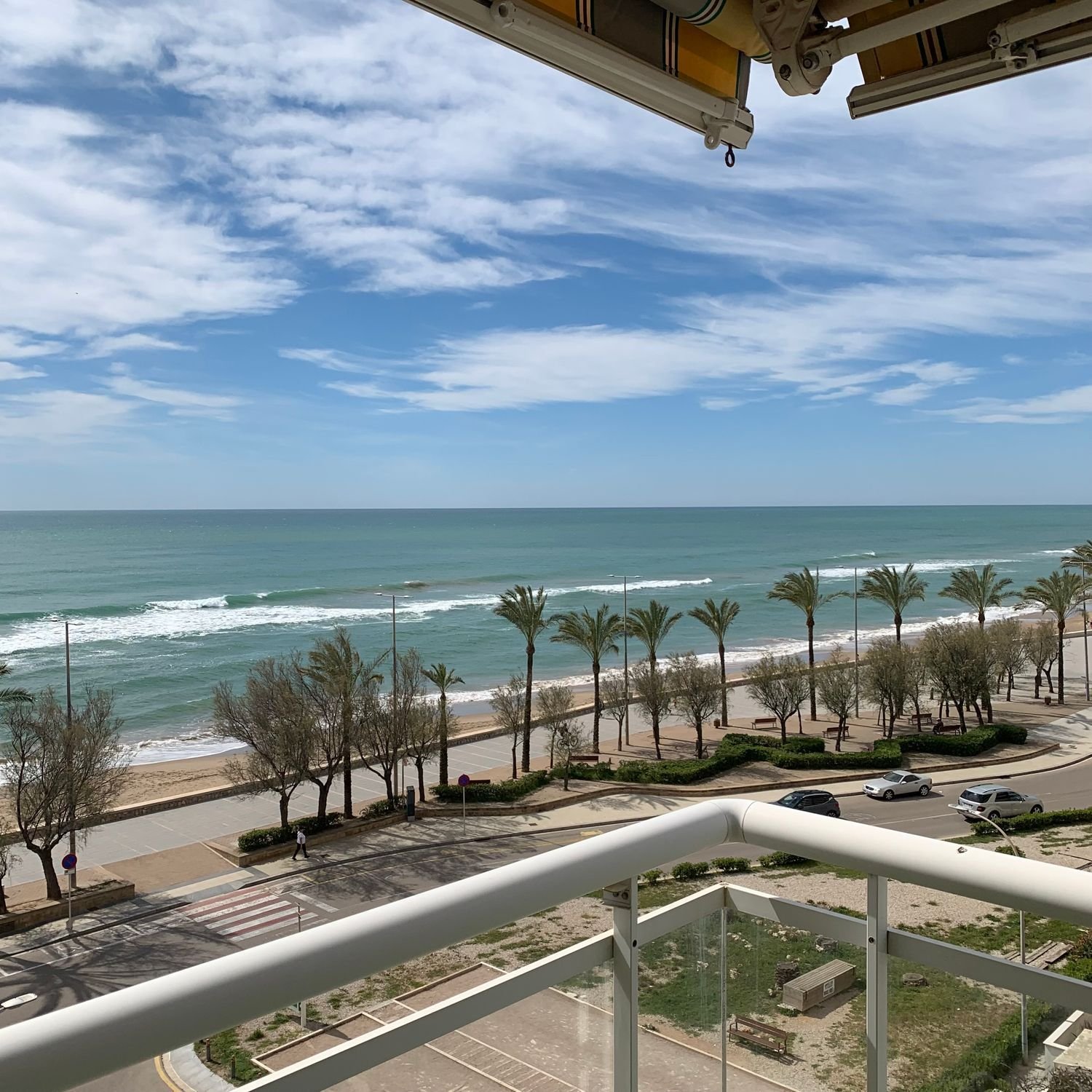 Wohnung in Calafell, Tarragona, Spanien 3 Schlafzimmer, 94 m2 Nr. 166753