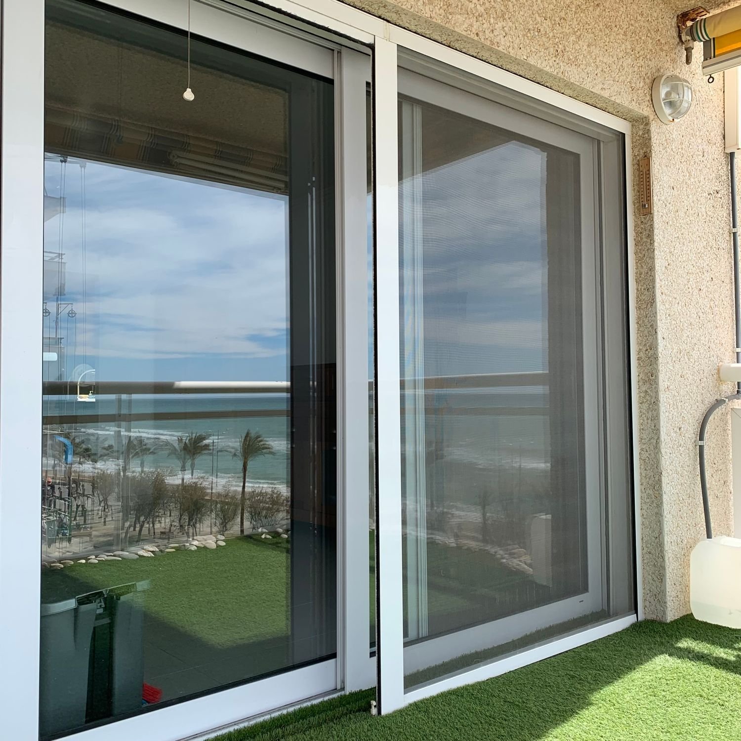 Wohnung in Calafell, Tarragona, Spanien 3 Schlafzimmer, 94 m2 Nr. 166753