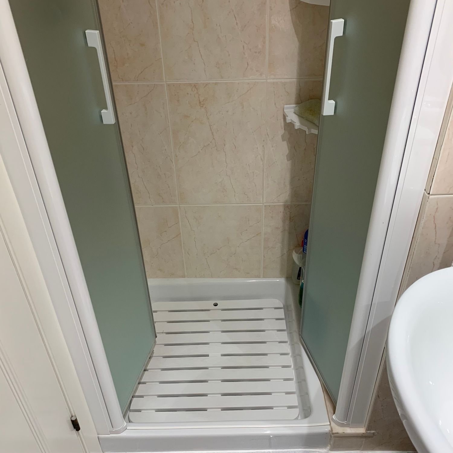 Wohnung in Calafell, Tarragona, Spanien 3 Schlafzimmer, 94 m2 Nr. 166753