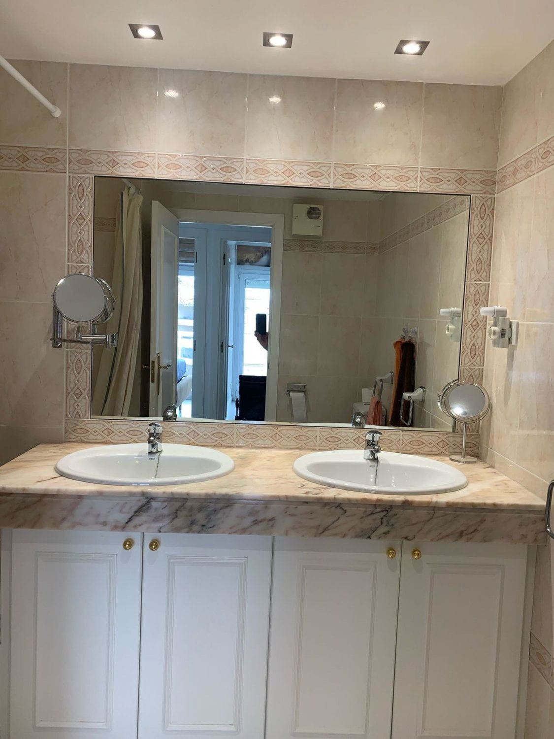 Wohnung in Calafell, Tarragona, Spanien 3 Schlafzimmer, 94 m2 Nr. 166753