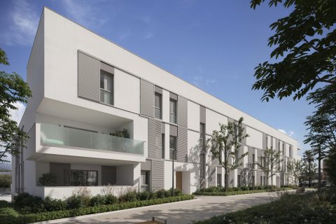 Dzīvoklis San Pedro de Alcantara, Malaga, Spānijā 3 istabas, 150 m2 Nr. 193931