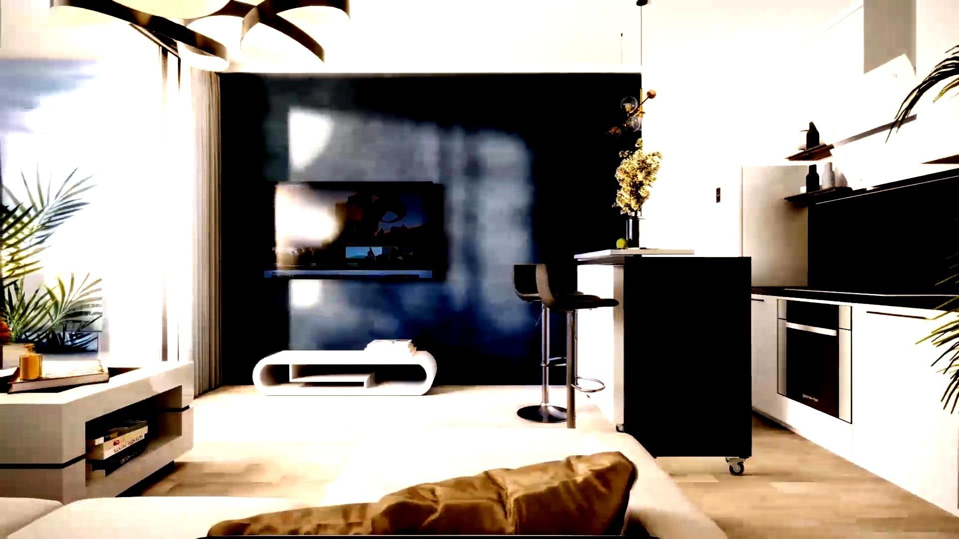 Penthouse in Torrevieja, Alicante, Spain 1 bedroom, 35 sq.m. No. 111260