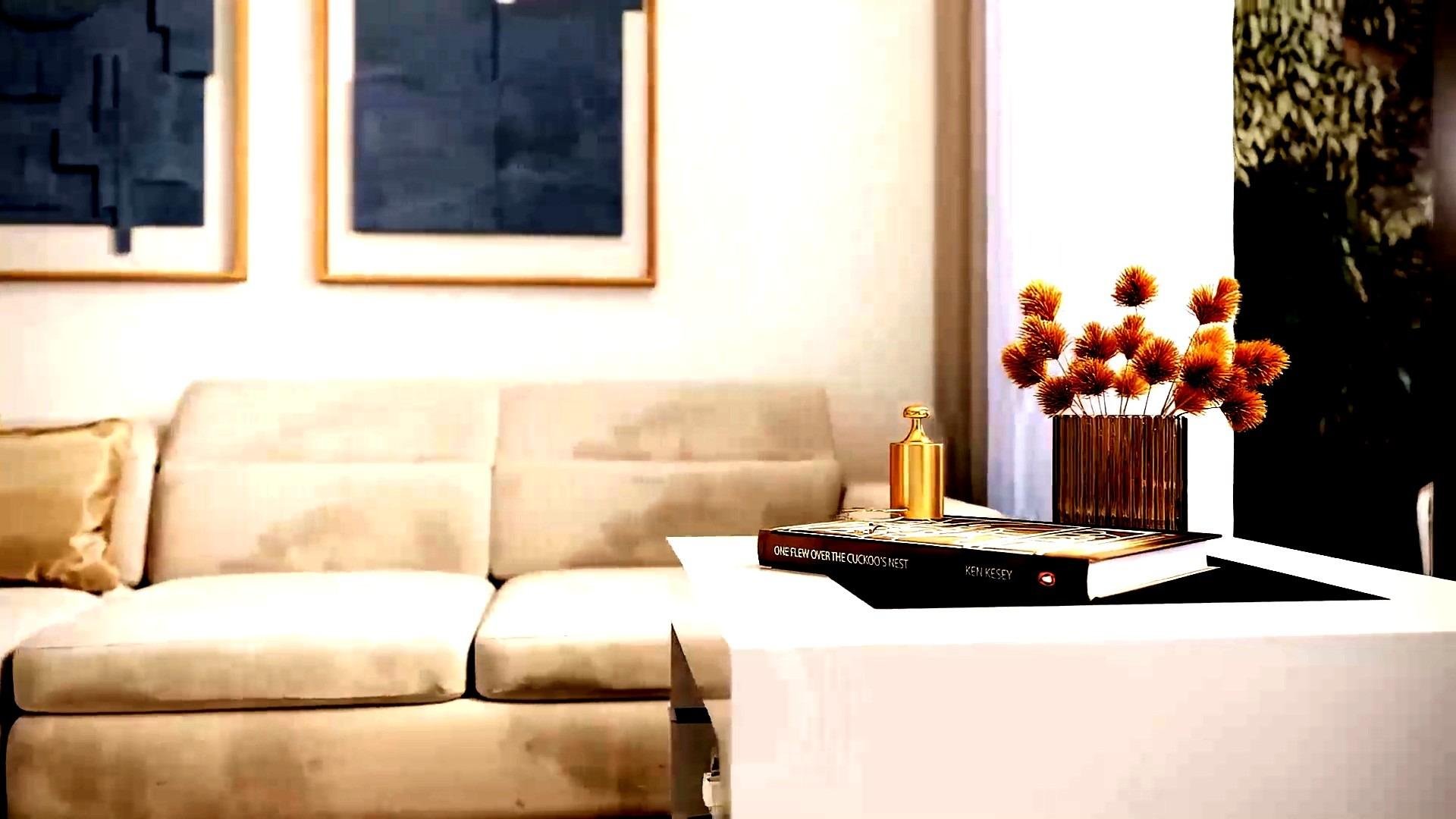 Penthouse in Torrevieja, Alicante, Spain 1 bedroom, 35 sq.m. No. 111260